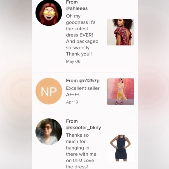 ๐๏ธ IโM HOSTING A VACAY FITS PARTY ๐๏ธ JULY 20th 7pm - Picture 4 of 10